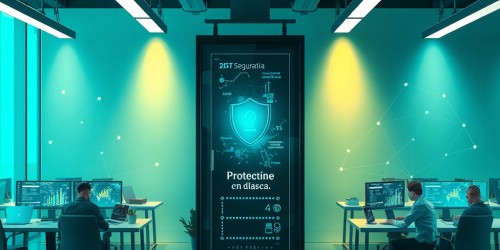 Aplicações Essenciais do Iperius Backup para Empresas