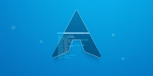 Arch Linux, uma distribuição Linux minimalista