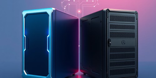 Asustor vs Synology: Qual é o Melhor Sistema de Armazenamento em Rede?