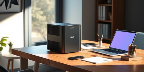 Atualização 2023: Review do NAS DS216play Synology