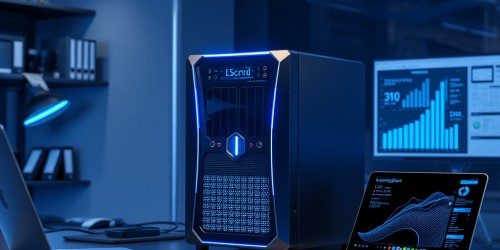 Avaliação Atualizada do NAS AS-609RS Asustor: Review Completo