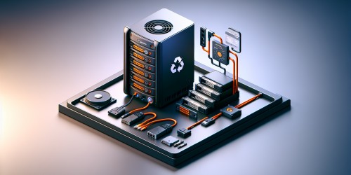 Backup Baremetal no Ubuntu: Proteja Seu Servidor Linux com Storage NAS