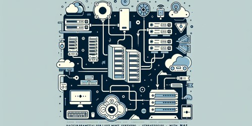 Estratégias de Backup Baremetal para Servidores Linux Mint com Storage NAS