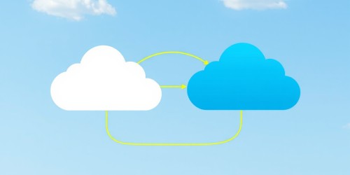 Como fazer backup Cloud-to-Cloud?