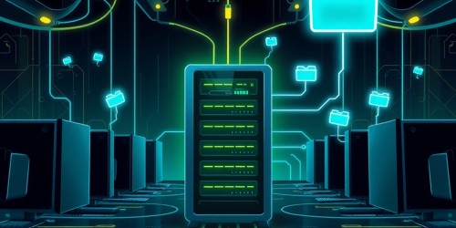 Backup com Rede de Computadores: Guia Prático e Eficaz