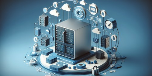 Como fazer backup de um File Server?