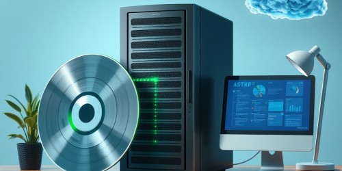 Backup de File Server: Guia Prático e Seguro Passo a Passo