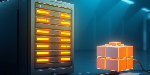 Backup de LUN do Storage: Guia Completo e Fácil