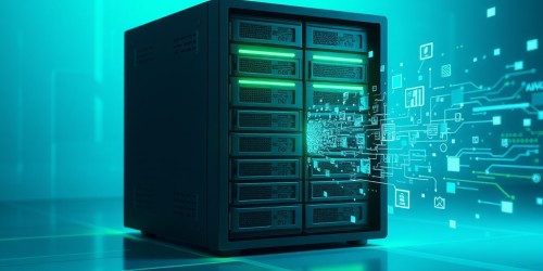 Backup de LUN VMware: Guia Passo a Passo Essencial