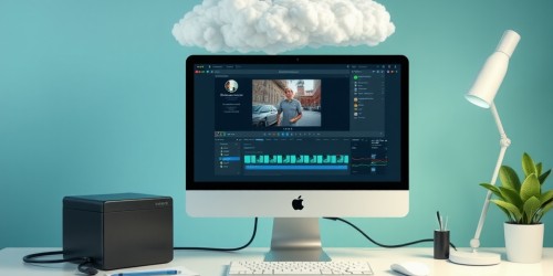 Backup de Projetos de Edição de Vídeo: Guia Completo