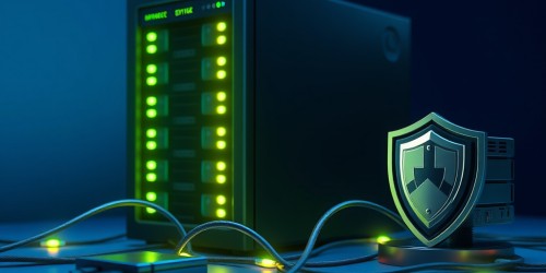 Backup de Server Storage: Guia para Máxima Proteção e Configuração