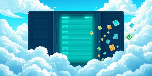 Backup do Serviço de Nuvem AWS: Guia Completo e Fácil