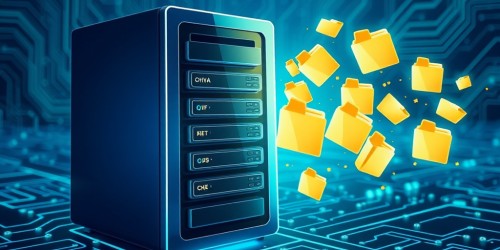 Como fazer backup do Windows Storage Server