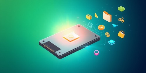 Fazer backup em um SSD é a melhor maneira de proteger meus dados?