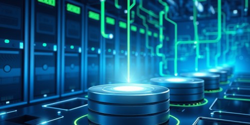 Backup em Storage SAN: Segurança e Eficiência de Dados