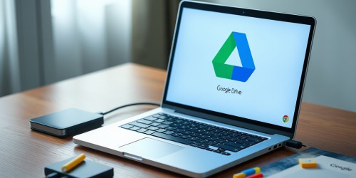 Backup local do Google Drive: Guia passo a passo fácil!