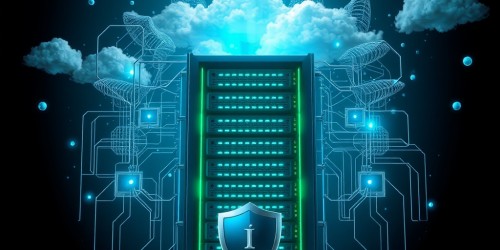 Backup Server: Entenda o Que É e Como Funciona