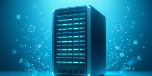 O que é backup server?