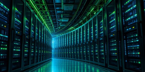 Storage de backup: Melhorando a redundância em datacenters