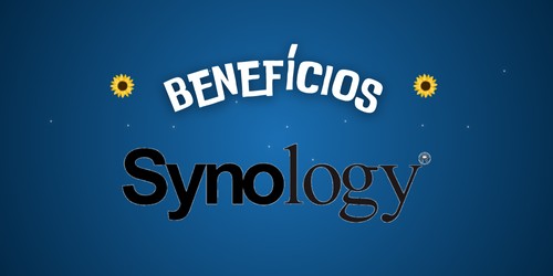 Conheça o Poderoso Synology DSM - Disk Station Manager