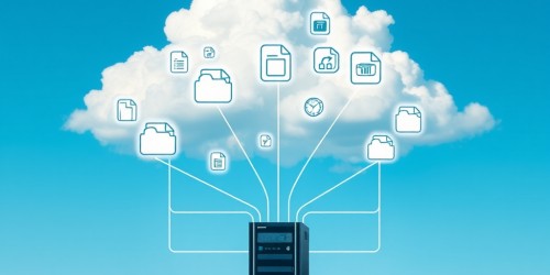 Cloud Backup: O que é e Como Funciona