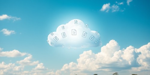 O que é Cloud Backup?