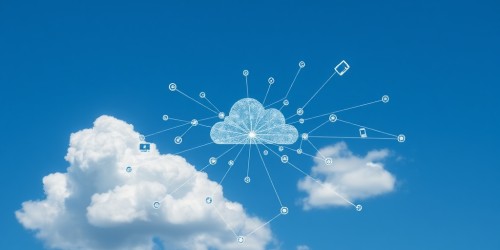 O que é CloudSync?