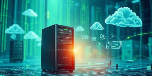 Como a Virtualização Otimiza e Melhora o Backup de Dados?