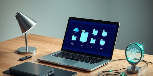 Como escolher o melhor software de backup?