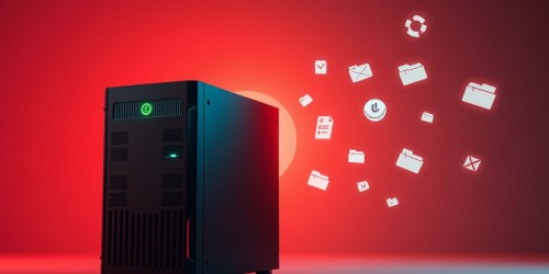 Como fazer backup de um servidor Ubuntu?