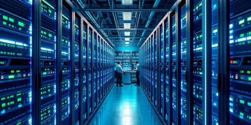 Como Funciona o Colocation em Data Centers: Guia Completo