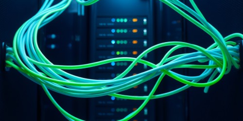 Como o Link Aggregation melhora a velocidade e segurança do backup