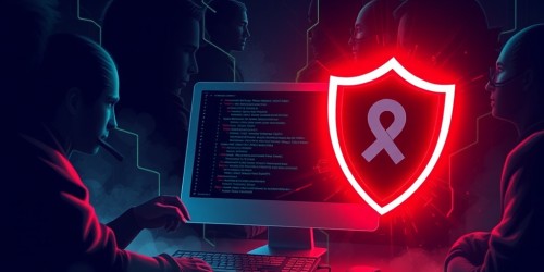 Como lidar contra ataque de Ransomware?