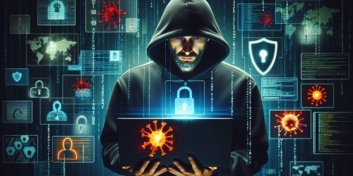 Como lidar contra ataque de Ransomware?