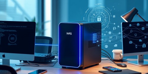 Como Usar NAS para Backup: Guia Completo e Prático