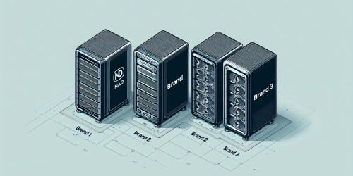 Comparação NAS 2 Baias: Synology, QNAP e WD MyCloud em Detalhes