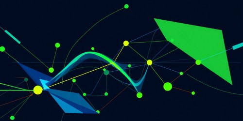 O que é data trunking e quais são suas aplicações