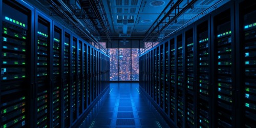 Datacenter: Definição e Importância na Era Digital