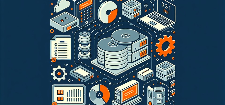 Descubra Aplicações Práticas do Backup 3-2-1 para Proteger Seus Dados