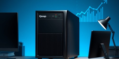 Review de desempenho do Storage NAS TS-873A Qnap