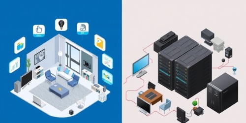 Qual a diferença entre um HD residencial e um HD enterprise?