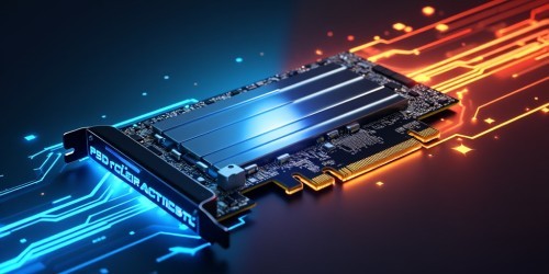 Diferença entre SSD PCI Express e SATA