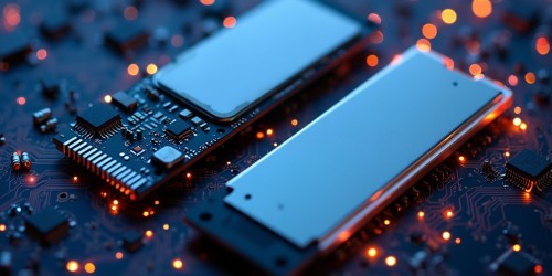 Quais são as diferenças entre SSD M2 e SSD SATA?