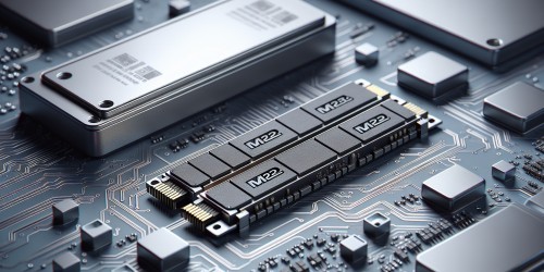 Quais as diferenças entre os SSDs M2 2242 e 2230?