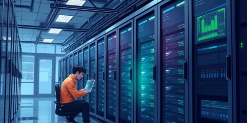 Disaster Recovery em Computação: O Que É e Como Funciona?