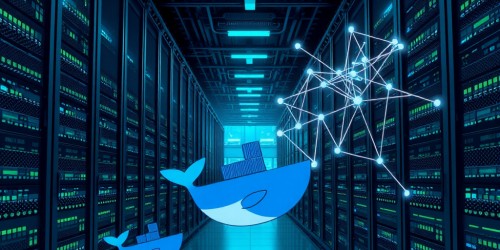 Docker e Kubernetes: Revolução na Gestão de Datacenters