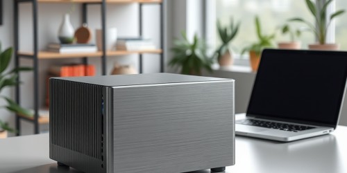 DS-216G Qnap: Tudo Sobre Esse NAS Compacto