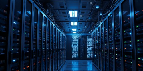 O que é File Server e quais são suas aplicações