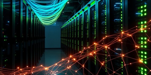 Entenda o que é Storage Fibre Channel (FC) e suas aplicações