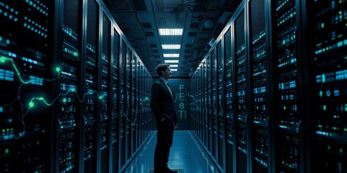 GDPR e Datacenters: Tudo o Que Você Precisa Saber